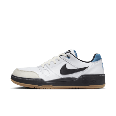 Nike Full Force Low Men's Shoes. Nike ID